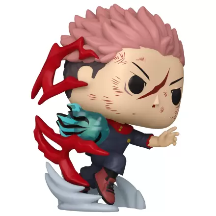 Jujutsu Kaisen Funko POP! Plus Animation vinylové figurky Yuji Itadori 9 cm fotografii produktu