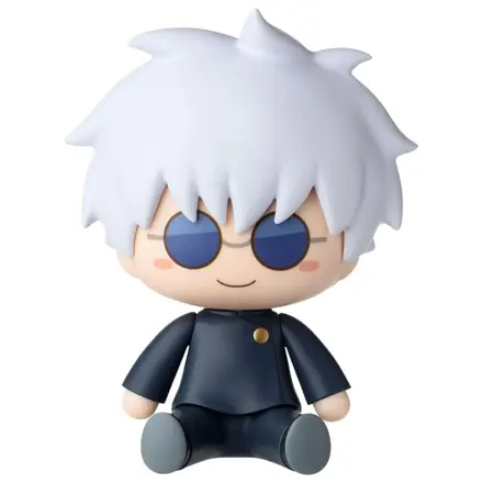 Jujutsu Kaisen Fuwa Petit Chibi Figurka Satoru Gojo Hidden Inventory/Premature Death 8 cm fotografii produktu