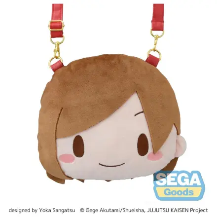 Jujutsu Kaisen fuwa petit Taška přes rameno Nobara Kugisaki 5. výročí (M) fotografii produktu