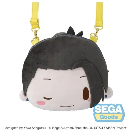 Jujutsu Kaisen fuwa petit Taška přes rameno Suguru Geto Hidden Inventory/Premature Death (M) fotografii produktu