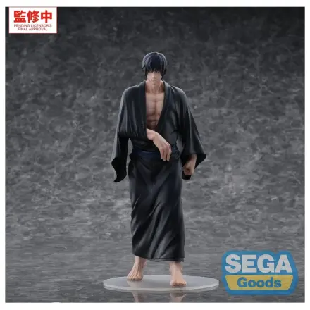 Jujutsu Kaisen GigantiX PVC figurka Toji Zen'in Flashback 30 cm fotografii produktu