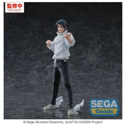 Jujutsu Kaisen GigantiX PVC Figurka Yuta Okkotsu Manifestation 32 cm fotografii produktu