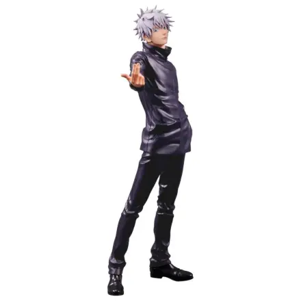 Jujutsu Kaisen Gojo Satoru Grandista figurka 27 cm fotografii produktu