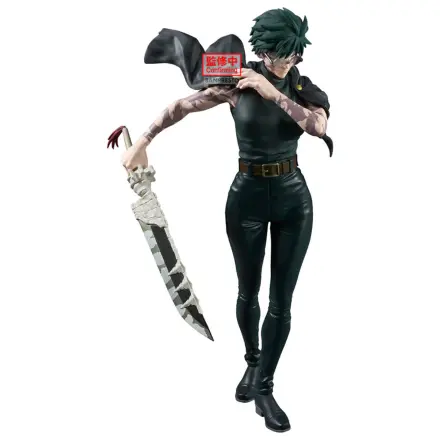 Jujutsu Kaisen Grandista Zen in Maki figurka 26cm fotografii produktu
