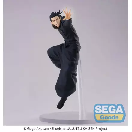 Jujutsu Kaisen Hidden Inventory/Premature Death Figurizm PVC Socha Suguru Geto 25 cm fotografii produktu