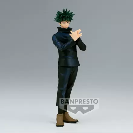 Jujutsu Kaisen Jukon No Kata Megumi Fushiguro figurka 16cm termékfotója