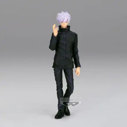 Jujutsu Kaisen Jukon No Kata Satoru Gojo figurka 17 cm termékfotója