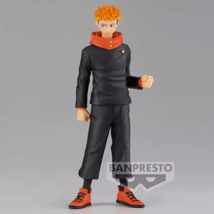 Jujutsu Kaisen Jukon No Kata Yuji Itadori figurka 16 cm termékfotója