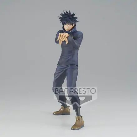 Jujutsu Kaisen King of Artist Megumi Fushiguro figurka 21 cm fotografii produktu
