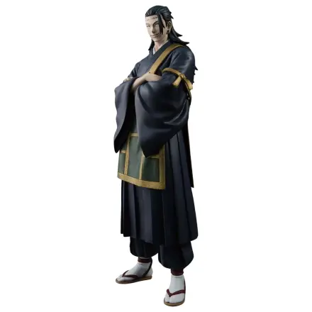 Jujutsu Kaisen King of Artist Kenjaku figurka 21cm fotografii produktu