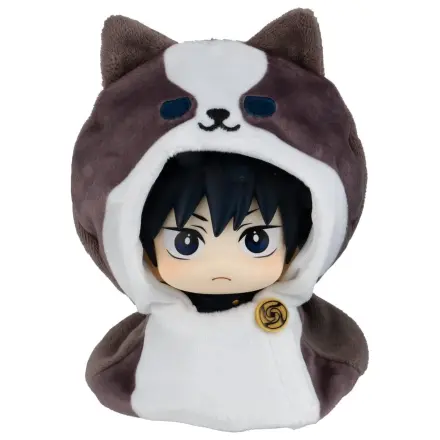 Jujutsu Kaisen Look Up plášť pro PVC figurku Anime 5. výročí Megumi Fushiguro fotografii produktu