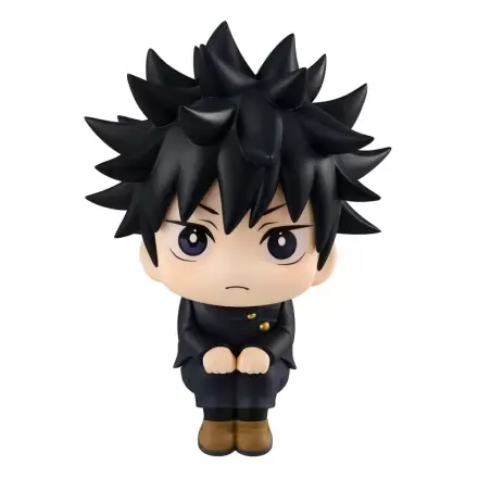 Jujutsu Kaisen Look Up PVC soška Fushiguro Megumi 11 cm termékfotója