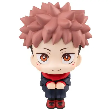 Jujutsu Kaisen Look Up PVC figurka Yuji Itadori 11 cm (Repeat) fotografii produktu