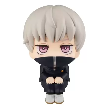 Jujutsu Kaisen Look Up PVC soška Toge Inumaki 11 cm termékfotója