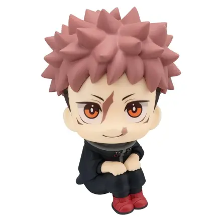 Jujutsu Kaisen Look Up PVC soška Yuji Itadori Ver. 2 11 cm fotografii produktu