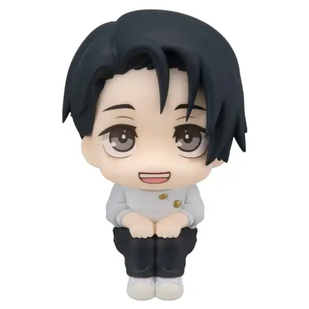 Jujutsu Kaisen Look Up PVC socha Yuta Okkotsu Ver. 2 11 cm fotografii produktu