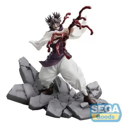 Jujutsu Kaisen Luminasta PVC Socha Choso 18 cm fotografii produktu