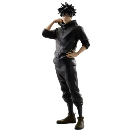 Jujutsu Kaisen Culling Game Arc First Megumi Fushiguro Ichibansho figurka 19 cm fotografii produktu