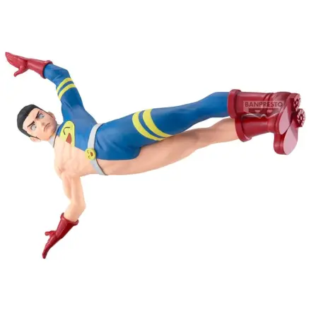 Jujutsu Kaisen Maximatic Fumihiko Takaba figurka 15cm fotografii produktu