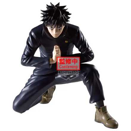 Jujutsu Kaisen Maximatic Megumi Fushiguro figurka 16 cm fotografii produktu