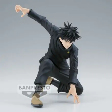 Jujutsu Kaisen Maximatic Megumi Fushiguro I figurka 13cm fotografii produktu