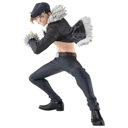 Jujutsu Kaisen Maximatic Ryu Ishigori figurka 18cm fotografii produktu