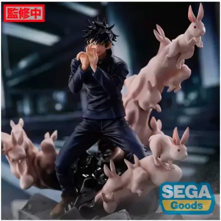 Jujutsu Kaisen Megumi Fushiguro Encounter Figurizma figurka 20 cm fotografii produktu