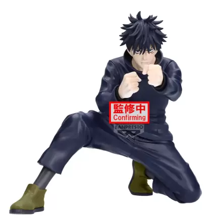 Jujutsu Kaisen Megumi Fushiguro Maximatic figurka 15cm fotografii produktu