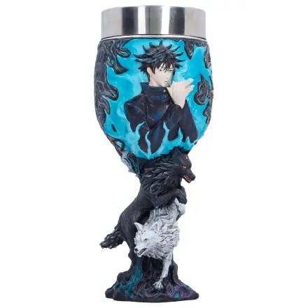 Jujutsu Kaisen Megumi Fushiguro Goblet 19,7 cm fotografii produktu