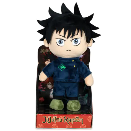 Jujutsu Kaisen plyšová figurka Megumi 27 cm fotografii produktu