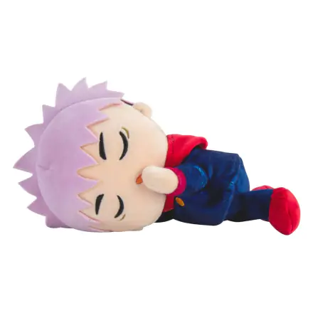 Jujutsu Kaisen Mocchi-Mocchi plyšová figurka Juji Itadori Sleeping 15 cm termékfotója