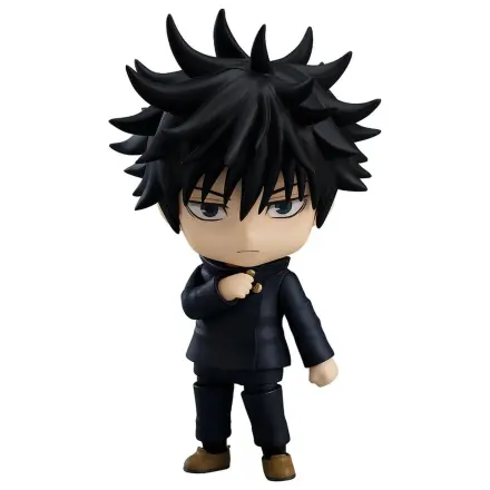 Jujutsu Kaisen Nendoroid Akční figurka Megumi Fushiguro 10 cm fotografii produktu