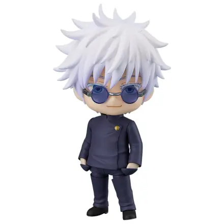Jujutsu Kaisen Nendoroid Akční figurka Satoru Gojo: Tokyo Jujutsu High School Ver. 10 cm fotografii produktu