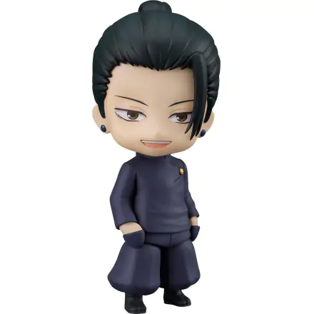 Jujutsu Kaisen Nendoroid akční figurka Suguru Geto: Tokyo Jujutsu High School Ver. (re-run) 10 cm termékfotója