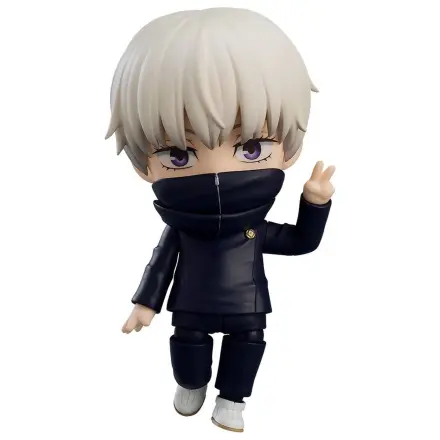 Jujutsu Kaisen Nendoroid akční figurka Toge Inumaki 10 cm fotografii produktu