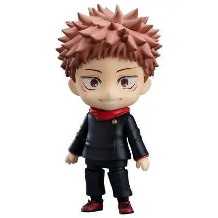 Jujutsu Kaisen Nendoroid akční figurka Yuji Itadori 10 cm fotografii produktu