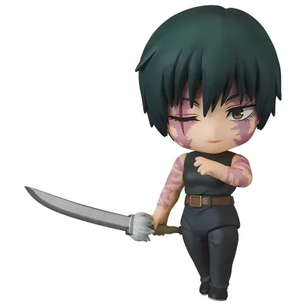 Jujutsu Kaisen Nendoroid Základní akční figurka Maki Zen'in: Execution Ver. 10 cm fotografii produktu