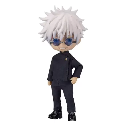 Jujutsu Kaisen Nendoroid Doll akční figurka Satoru Gojo: Tokyo Jujutsu High School Ver. 14 cm fotografii produktu