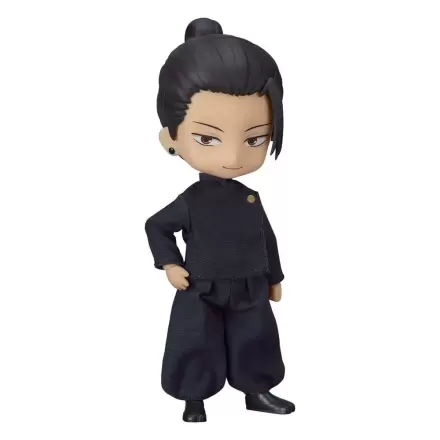 Jujutsu Kaisen Nendoroid Doll akční figurka Suguru Geto: Tokyo Jujutsu High School Ver. 14 cm fotografii produktu