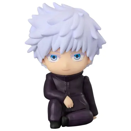 Jujutsu Kaisen Nendoroid Plus Gumový Maskot Satoru Gojo 8 cm fotografii produktu