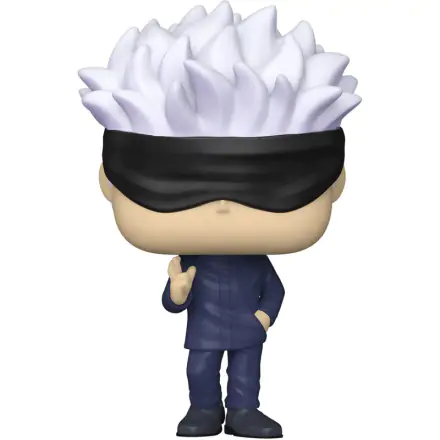 Jujutsu Kaisen POP! Animation vinylová figurka Gojo 9 cm termékfotója