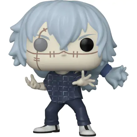 Jujutsu Kaisen POP! Animation vinylová figurka Mahito 9 cm termékfotója