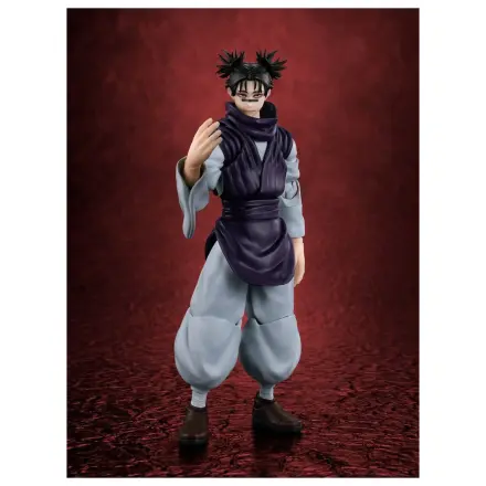 Jujutsu Kaisen S.H.Figuarts akční figurka Choso 15 cm fotografii produktu