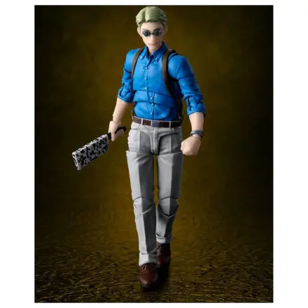 Jujutsu Kaisen S.H.Figuarts akční figurka Nanami Kento 16 cm fotografii produktu
