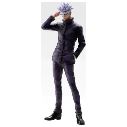 Jujutsu Kaisen Satoru Gojo Ichibansho figurka 21cm fotografii produktu