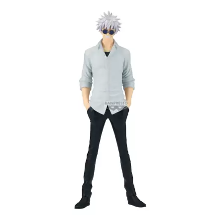 Jujutsu Kaisen Satoru Gojo King of Artist figurka 22 cm termékfotója