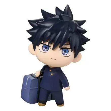Jujutsu Kaisen Tekupiku Mini Figurka Megumi Fushigoro 10 cm fotografii produktu