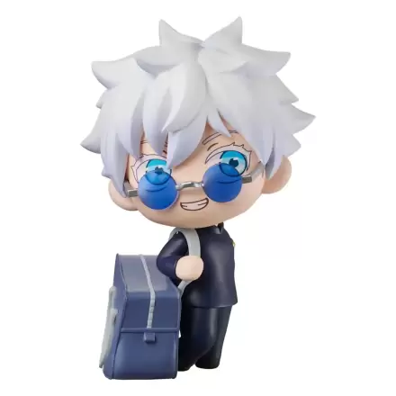 Jujutsu Kaisen Tekupiku Mini Figurka Satoru Gojo Tokyo Jujutsu High School 10 cm fotografii produktu