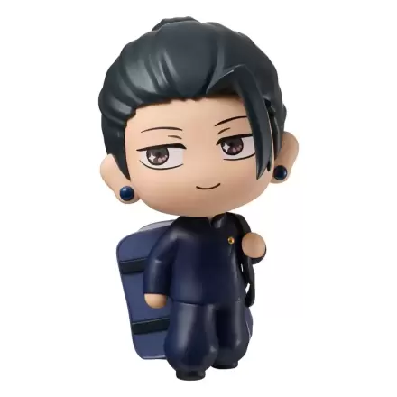 Jujutsu Kaisen Tekupiku Mini figurka Suguru Geto Tokyo Jujutsu High School 10 cm fotografii produktu