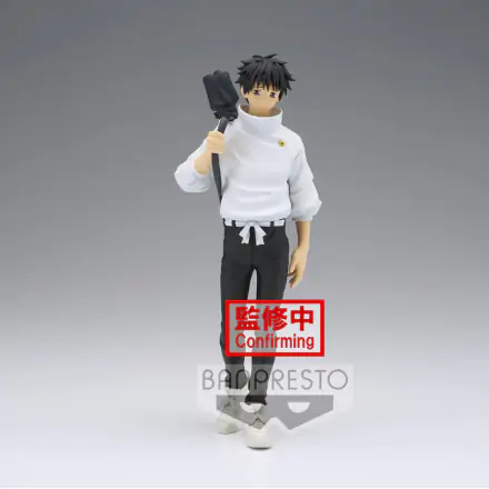Jujutsu Kaisen 0 The Movie Jukon No Kata PVC soška Yuta Okkotsu 16 cm fotografii produktu